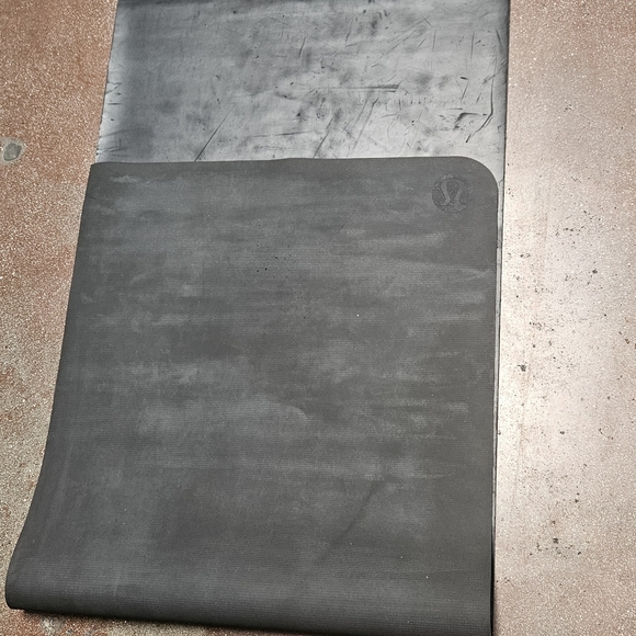 Lululemon Yoga Mat The Mat - Picture 8 of 12